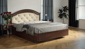 Двуспальные кровати 200х200 см